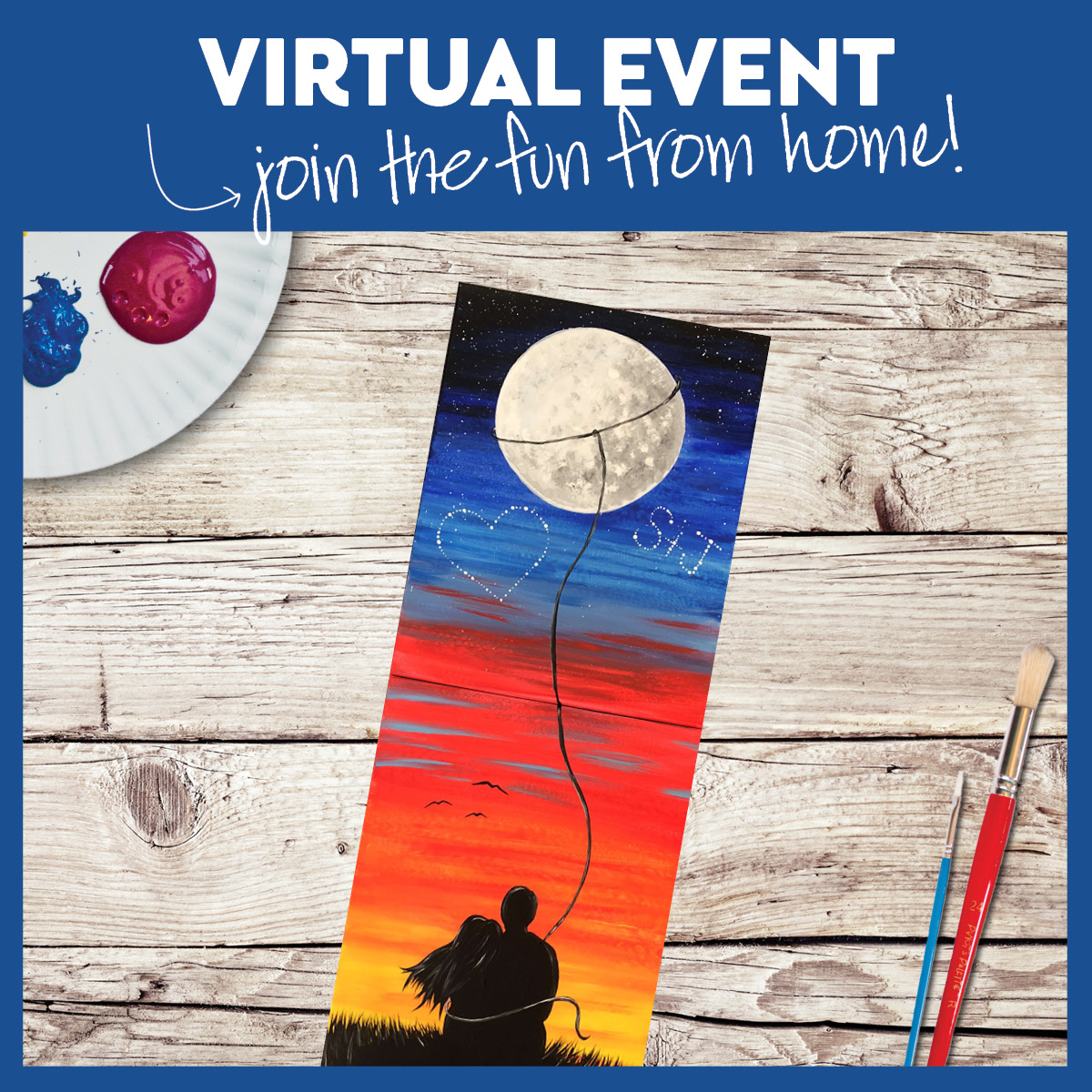 Virtual Session
